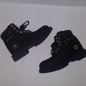 Timberlands